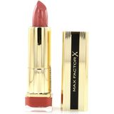 Max Factor - Colour Elixir Lipstick - 010 Geroosterde Amandel - 4 g