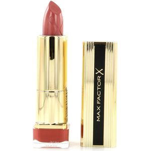 Max Factor - Colour Elixir Lipstick - 010 Geroosterde Amandel - 4 g