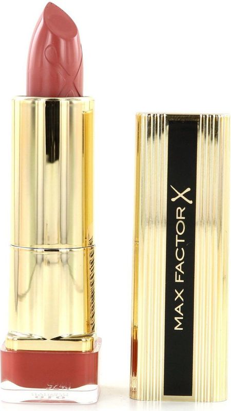 Max Factor - Colour Elixir Lipstick - 010 Geroosterde Amandel - 4 g