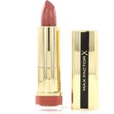 Max Factor - Colour Elixir Lippenstift - Nude Rose - Vochtinbrengend - 60% Elixer