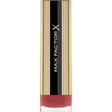 Max Factor - Colour Elixir Lippenstift - Nude Rose - Vochtinbrengend - 60% Elixer