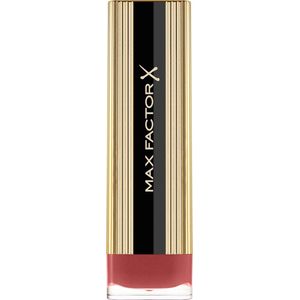 Max Factor - Colour Elixir Lippenstift - Nude Rose - Vochtinbrengend - 60% Elixer