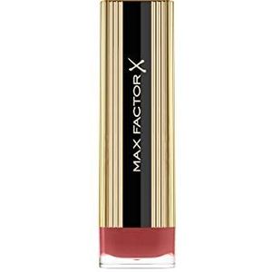 Max Factor Colour Elixir 24HR Moisture Hydraterende Lippenstift Tint 015 Nude Rose 4,8 gr