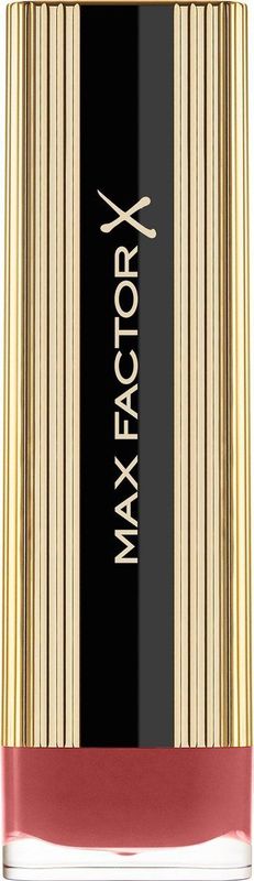 Max Factor - Colour Elixir Lippenstift - Nude Rose - Vochtinbrengend - 60% Elixer