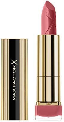 Max Factor Colour Elixir Lipstick Lippenstift - 020 Burnt Caramel
