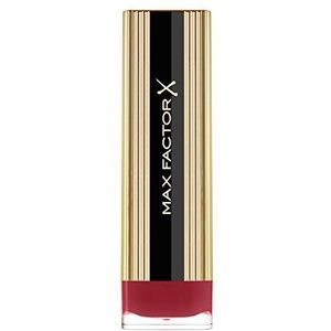 Max Factor Colour Elixir 24HR Moisture Hydraterende Lippenstift Tint 025 Sun Bronze 4.8 gr