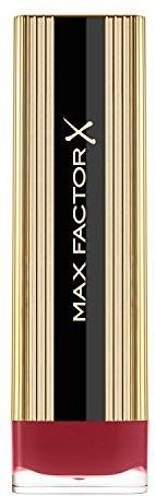 Max Factor Colour Elixir 24HR Moisture Hydraterende Lippenstift Tint 025 Sun Bronze 4.8 gr