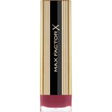 Max Factor - Colour Elixir Lippenstift - Tint 030 Rosewood - 4,8 g