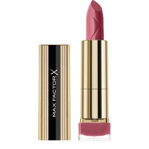 Max Factor Colour Elixir 24HR Moisture Hydraterende Lippenstift Tint 030 Rosewood 4.8 gr