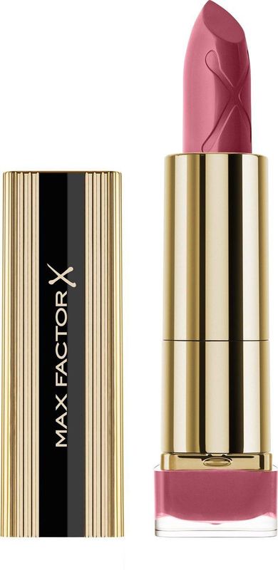 Max Factor - Colour Elixir Lippenstift - Tint 030 Rosewood - 4,8 g
