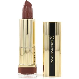 Max Factor - Colour Elixir - Lippenstift - 21 g