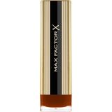 Max Factor Colour Elixir Lipstick - 045 Rich Toffee