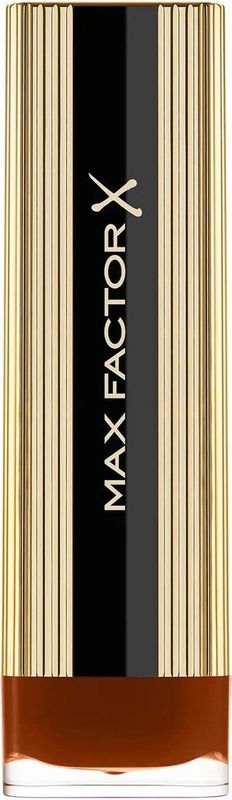 Max Factor - Colour Elixir - Lippenstift - Rich Toffee - Verzorgend
