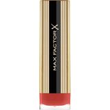 Max Factor - Colour Elixir Lippenstift - Pink Brandy - 1 Stuk