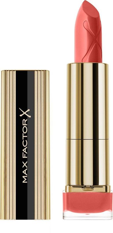 Max Factor - Colour Elixir Lippenstift - Pink Brandy - 1 Stuk