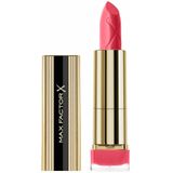 Max Factor - Colour Elixir Lipstick 4 g 55 - Bewitching Coral