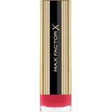 Max Factor - Colour Elixir - Lippenstift - Bewitching Coral - Verzorgend