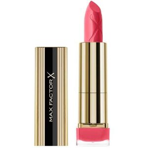 Max Factor - Colour Elixir Lipstick 4 g 55 - Bewitching Coral