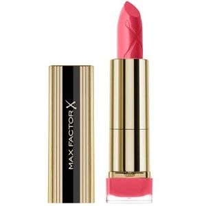 Max Factor - Colour Elixir - Lippenstift - Bewitching Coral - Verzorgend