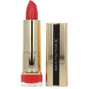 Max Factor - Colour Elixir Lipstick - Tangerine - Lippenstift