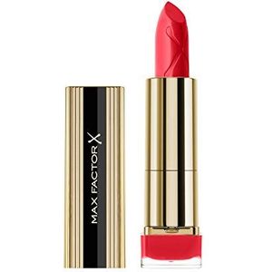 Max Factor Colour Elixir 24HR Moisture Hydraterende Lippenstift Tint 070 Cherry Kiss 4,8 gr