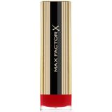 Max Factor Colour Elixir Lippenstift 075 Ruby Tuesday 4 g