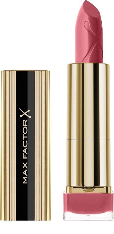 Max Factor - Colour Elixir Lipstick - Ruby Tuesday - Lippenstift