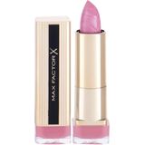 Max Factor - Colour Elixir XS - Lippenstift - Roze - 4 g