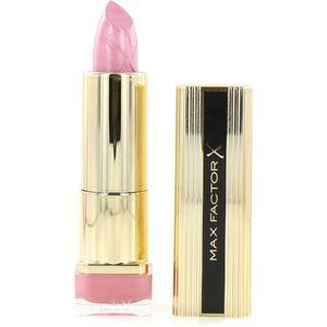 Max Factor - Colour Elixir XS - Lippenstift - Roze - 4 g
