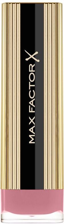 Max Factor Colour Elixir 24HR Moisture Hydraterende Lippenstift Tint 085 Angel Pink 4.8 gr