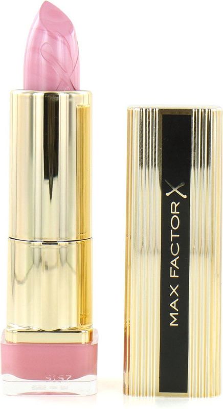 Max Factor - Colour Elixir XS - Lippenstift - Roze - 4 g