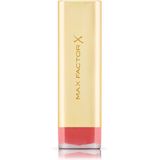 Max Factor - Colour Elixir XS - Lippenstift - English Rose - 4 g