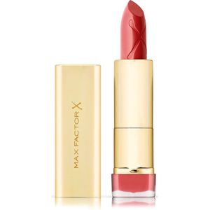 Max Factor - Colour Elixir XS - Lippenstift - English Rose - 4 g