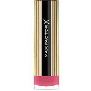 Max Factor - Colour Elixir Lipstick 4 g 90 - English Rose