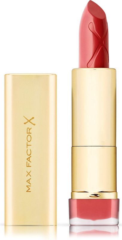 Max Factor - Colour Elixir XS - Lippenstift - English Rose - 4 g