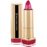 Max Factor - Colour Elixir XS - Lippenstift - Dusky Rose - 4 g