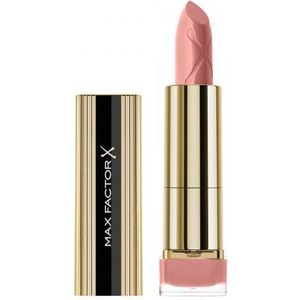 Max Factor Colour Elixir 24HR Moisture Hydraterende Lippenstift Tint 095 Dusky Rose 4,8 gr