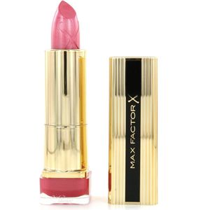 Max Factor - Colour Elixir XS - Lippenstift - Dusky Rose - 4 g