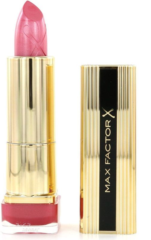 Max Factor - Colour Elixir XS - Lippenstift - Dusky Rose - 4 g