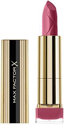 Max Factor - Colour Elixir Lippenstift - Rood - Voedende Formule