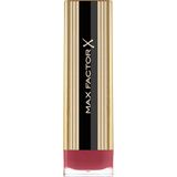 Max Factor - Colour Elixir Lippenstift - Raisin - Voedende Formule