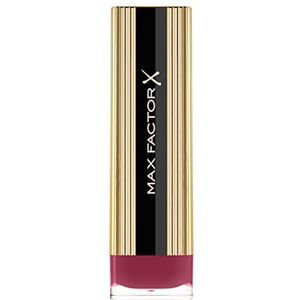 Max Factor Colour Elixir Lippenstift - 105 Raisin