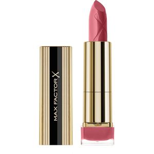 Max Factor Colour Elixir Lippenstift 105 Raisin