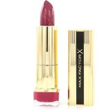 Max Factor - Colour Elixir Lippenstift - Rich Raspberry - Goudkleurige Huls