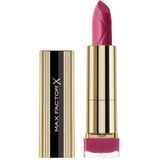 Max Factor - Colour Elixir Lippenstift - Rich Raspberry - Goudkleurige Huls