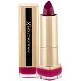 Max Factor - Colour Elixir Lippenstift - Rich Raspberry - Goudkleurige Huls