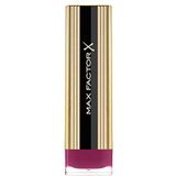 Max Factor Colour Elixir Lippenstift 120 Midnight Mauve