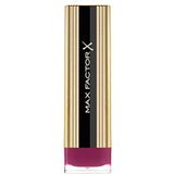 Max Factor - Colour Elixir XS - Lippenstift - Midnight Mauve - 4 g