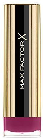 Max Factor - Colour Elixir XS - Lippenstift - Midnight Mauve - 4 g