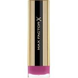 Max Factor - Colour Elixir Lipstick 4 g 125 - Icy Rose